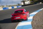 Porsche 718 Cayman GT4 2019 года (WW)